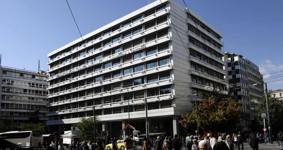 Ποδαρικό με έλλειμμα στο ισοζύγιο του προϋπολογισμού